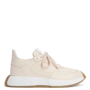 Guiseppe Zanotti Ferox Sneakers